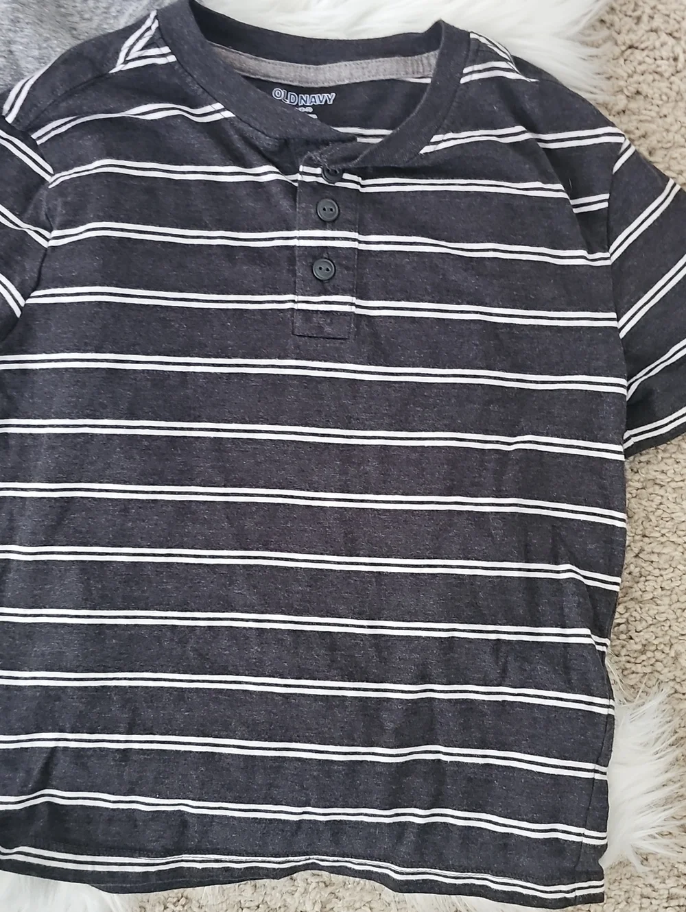 Boys Old Navy Size Small 6/7 T Shirts Lot